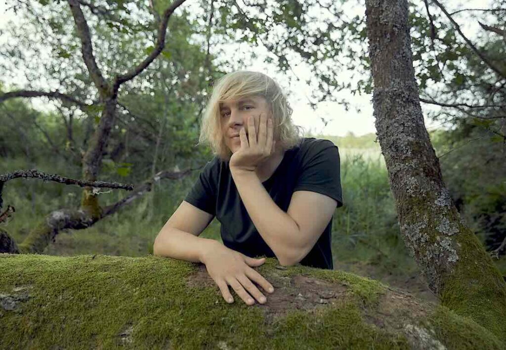 Gasometer: Biodiversitäts-Show mit Dominik Eulberg Portrait