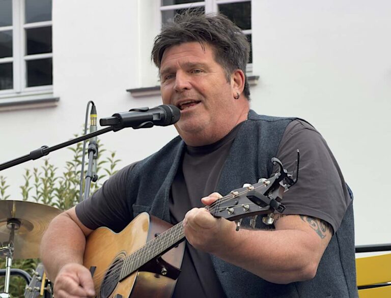 Musiker