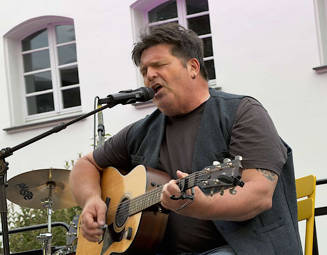 Musiker