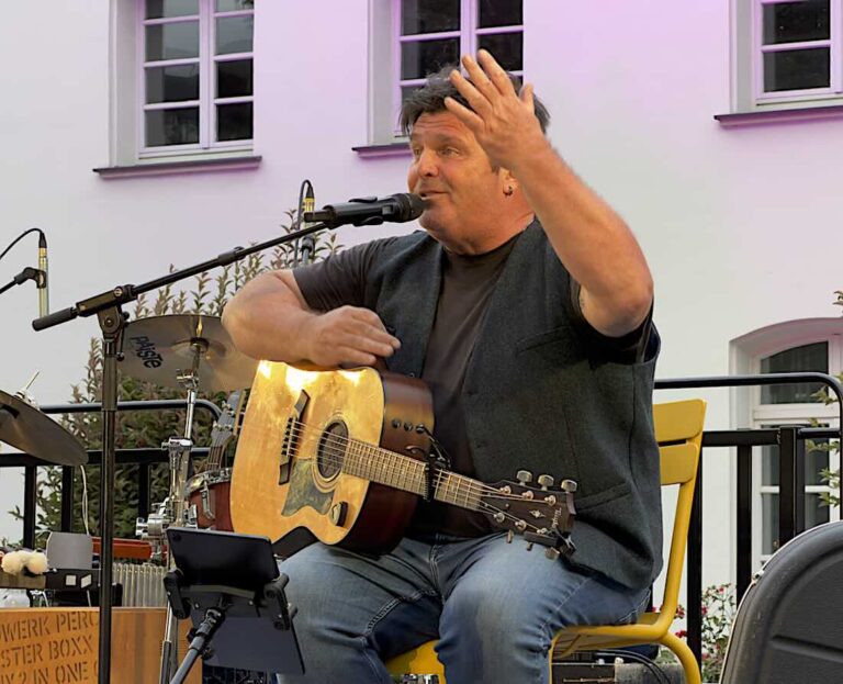 Musiker