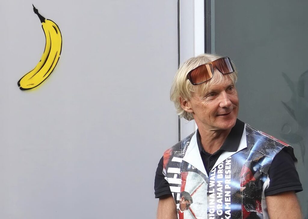 Künstlerportrait