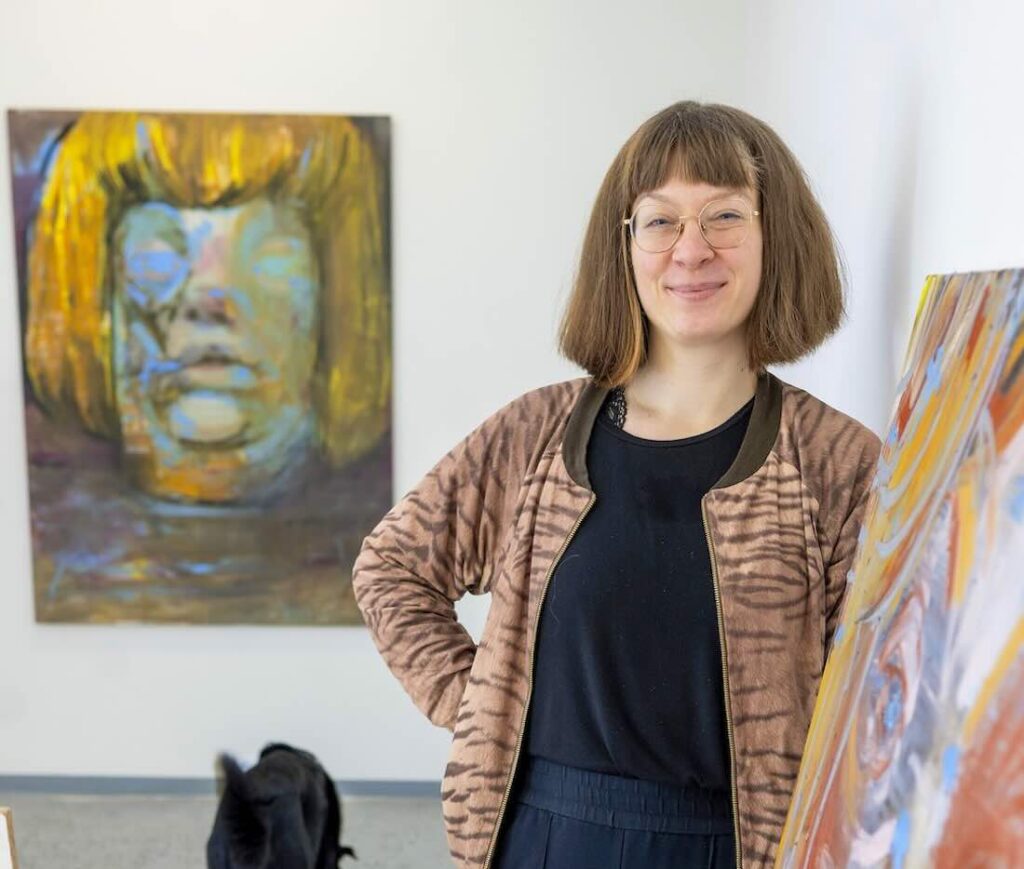 Bewerbungsfrist für Duisburger Aufenthaltsstipendium 2027 endet Portrait