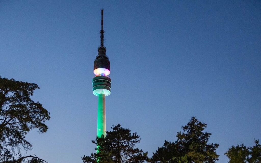 Fernsehturm