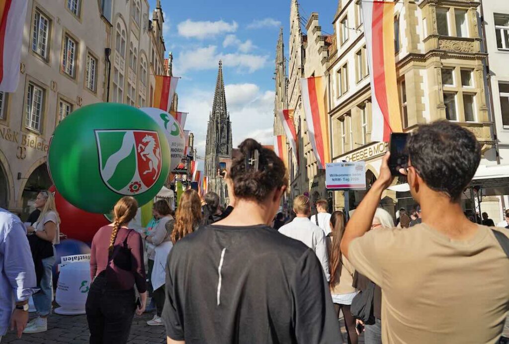 Prinzipalmarkt