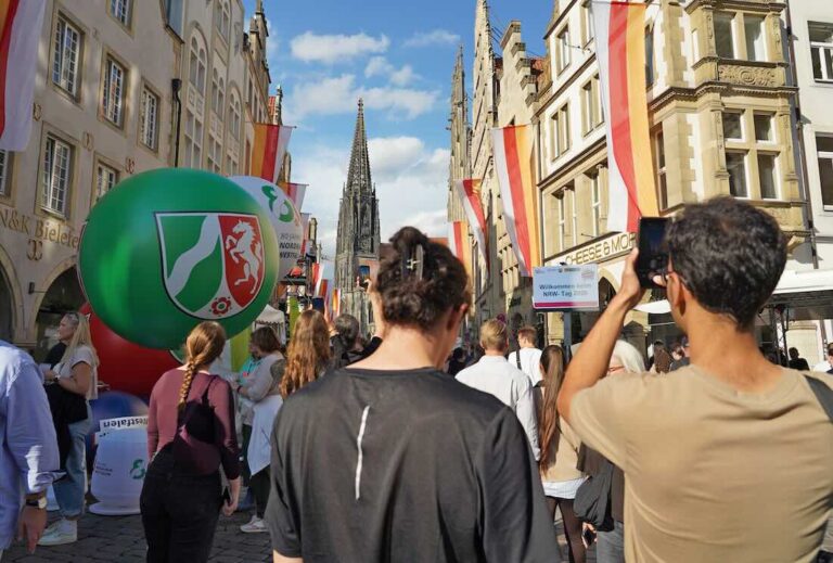 Prinzipalmarkt