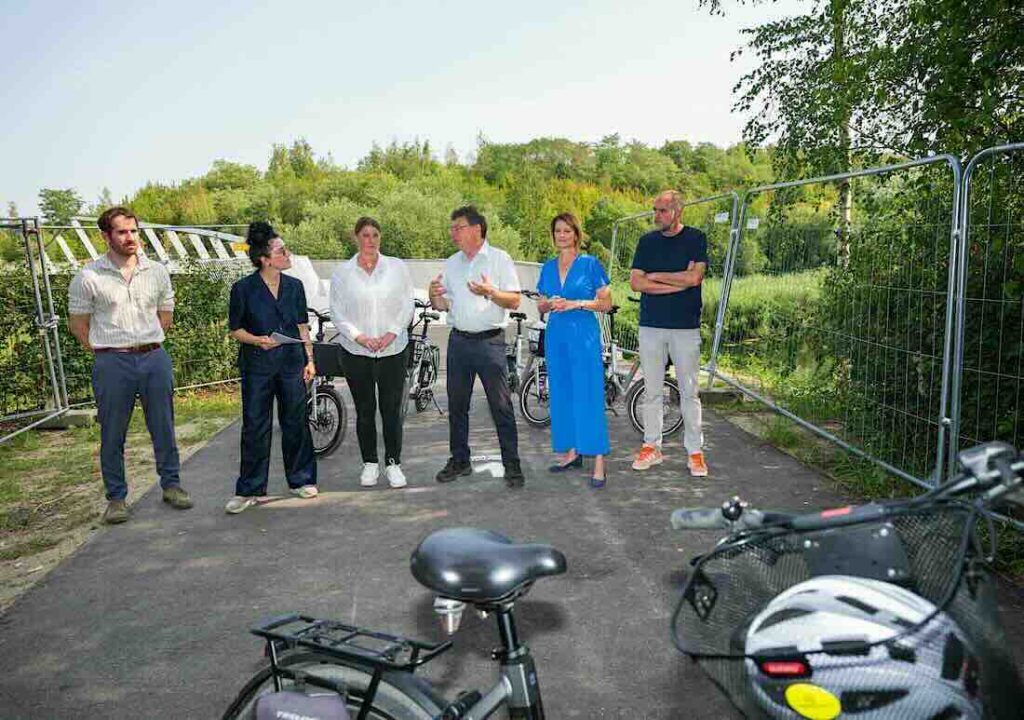 Gruppenbild