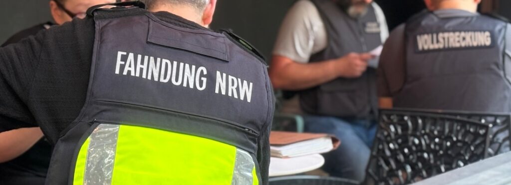 Polizei