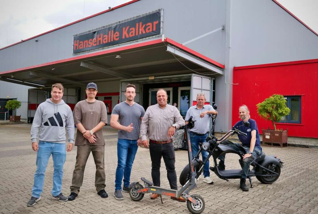 Gruppenbild