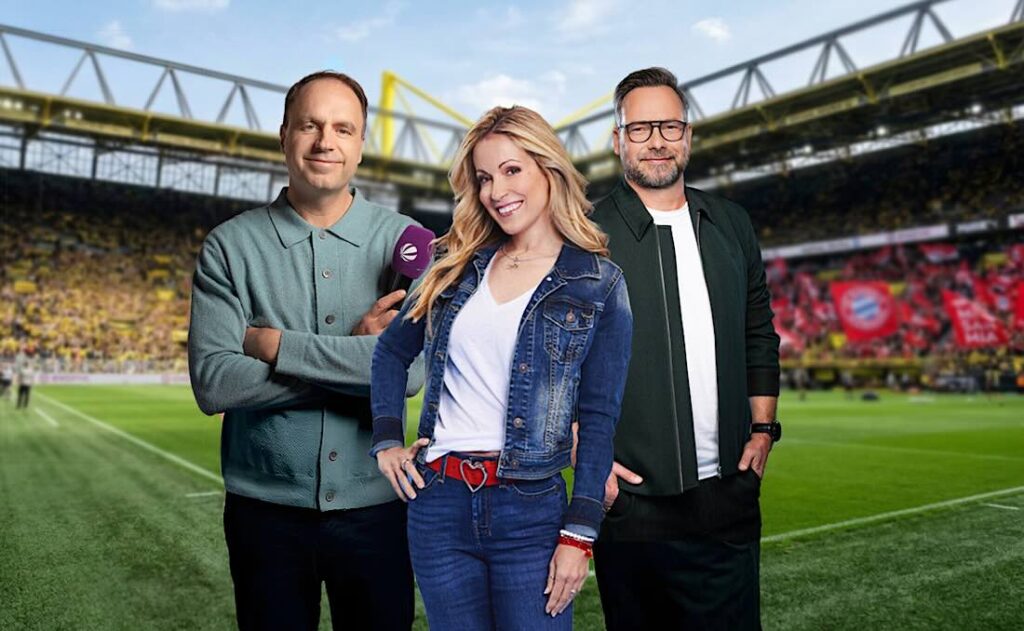Gruppenbild/Montage
