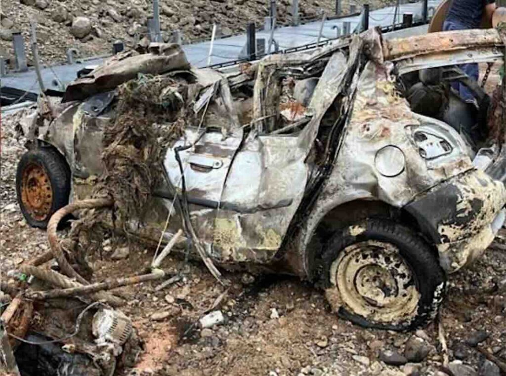 Autowrack