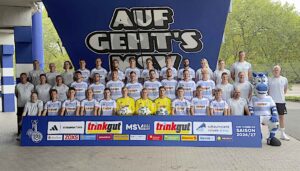 Teamfoto