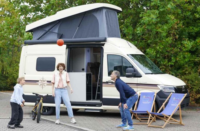 Caravan