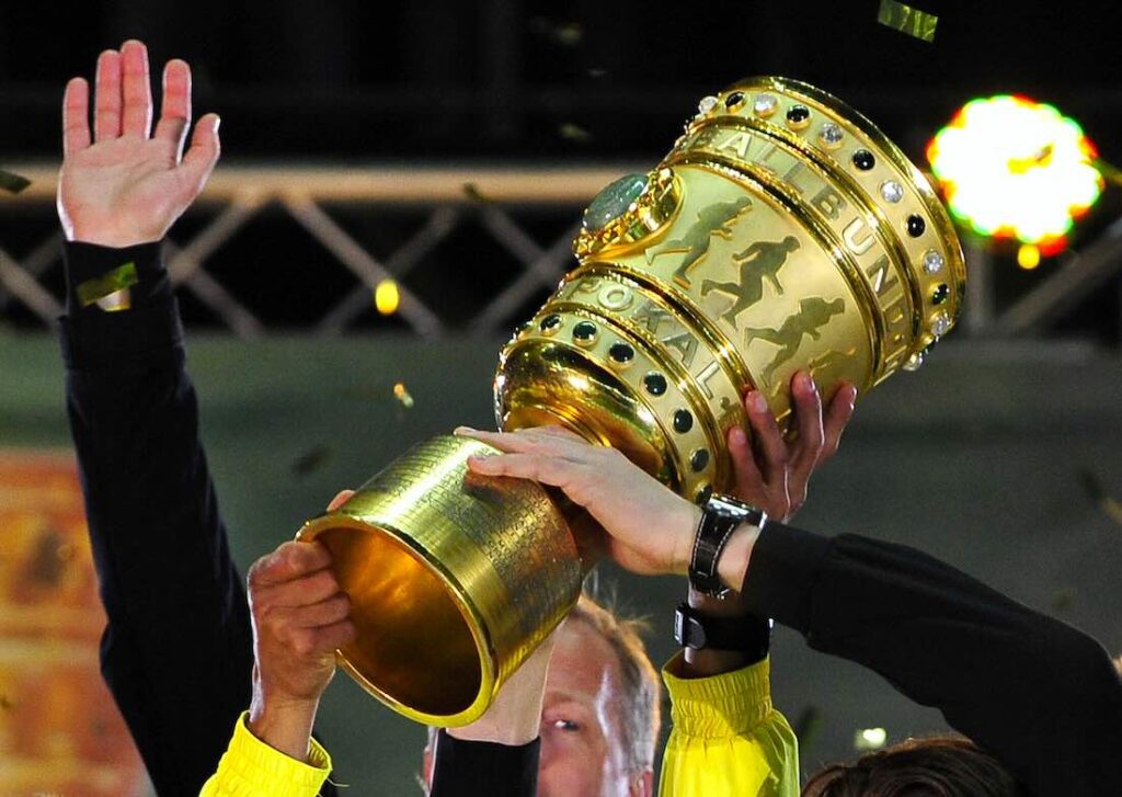 DFB-Pokal