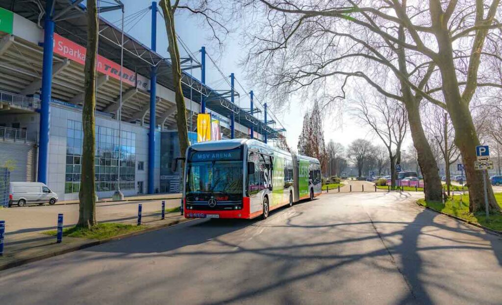Linienbus