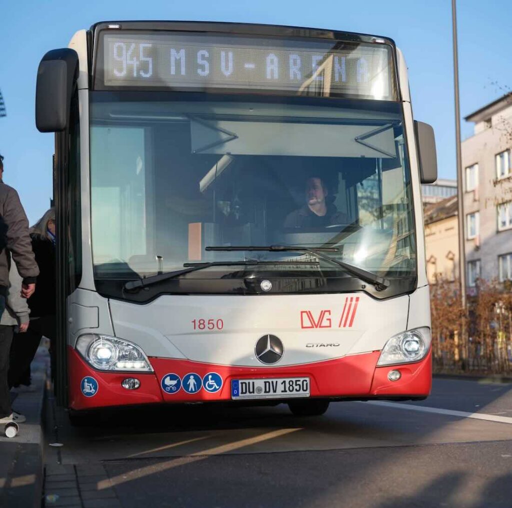 Buslinie