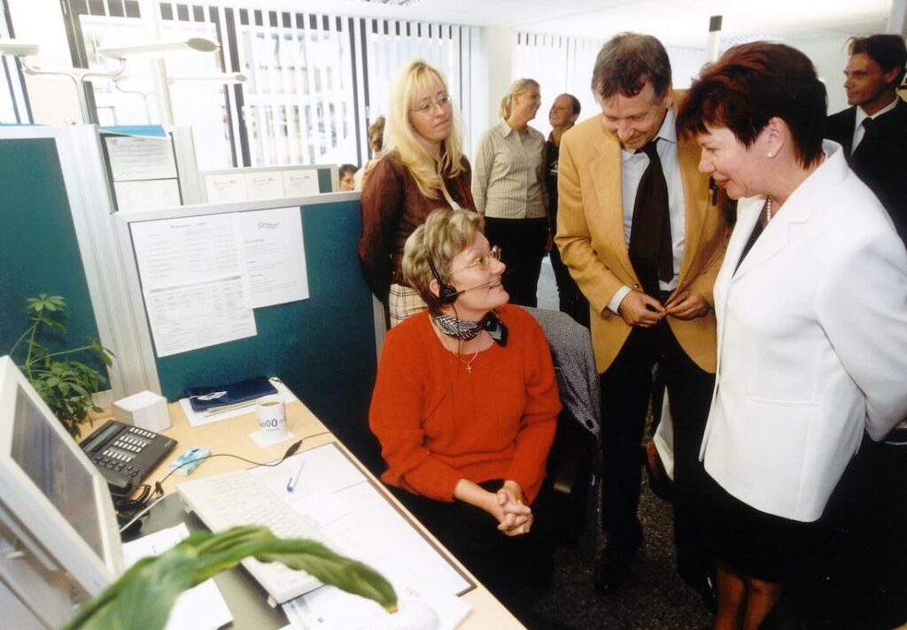 CallCenter