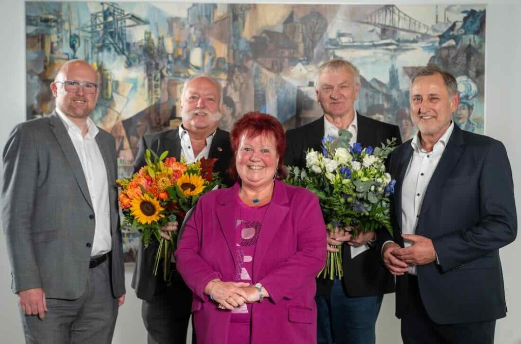 Gruppenbild