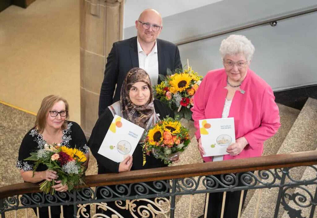 Gruppenbild
