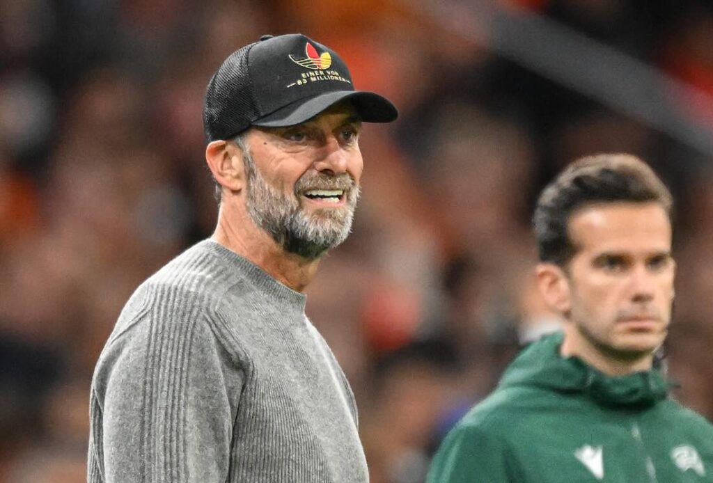 Wuchtiger Start, spätes Remis: Das mühsame Fundament der neuen DFB-Ära Trainer