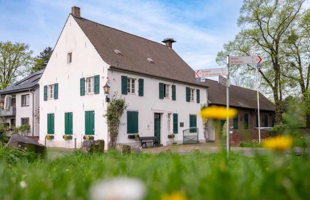 Lehrerhaus