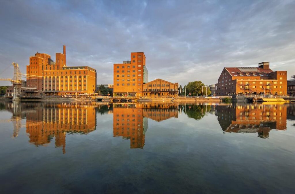 Innenhafen