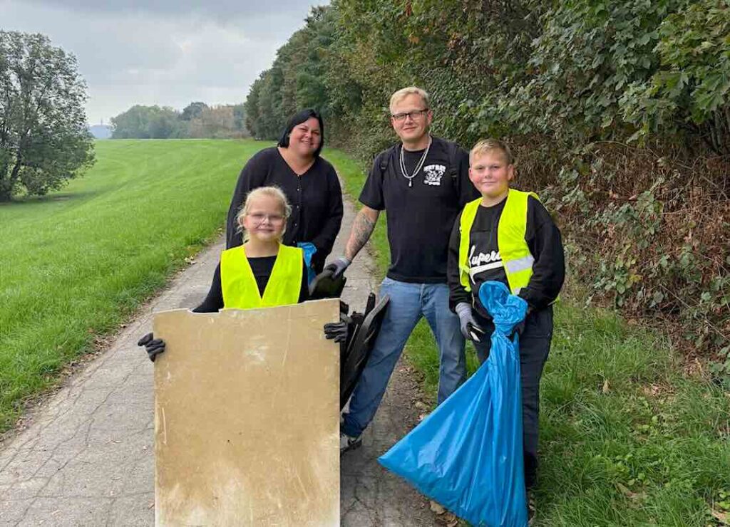 Gruppenbild