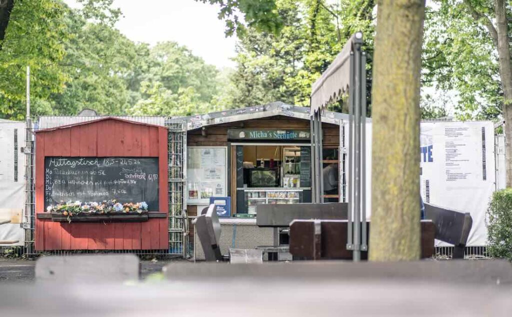 Kiosk