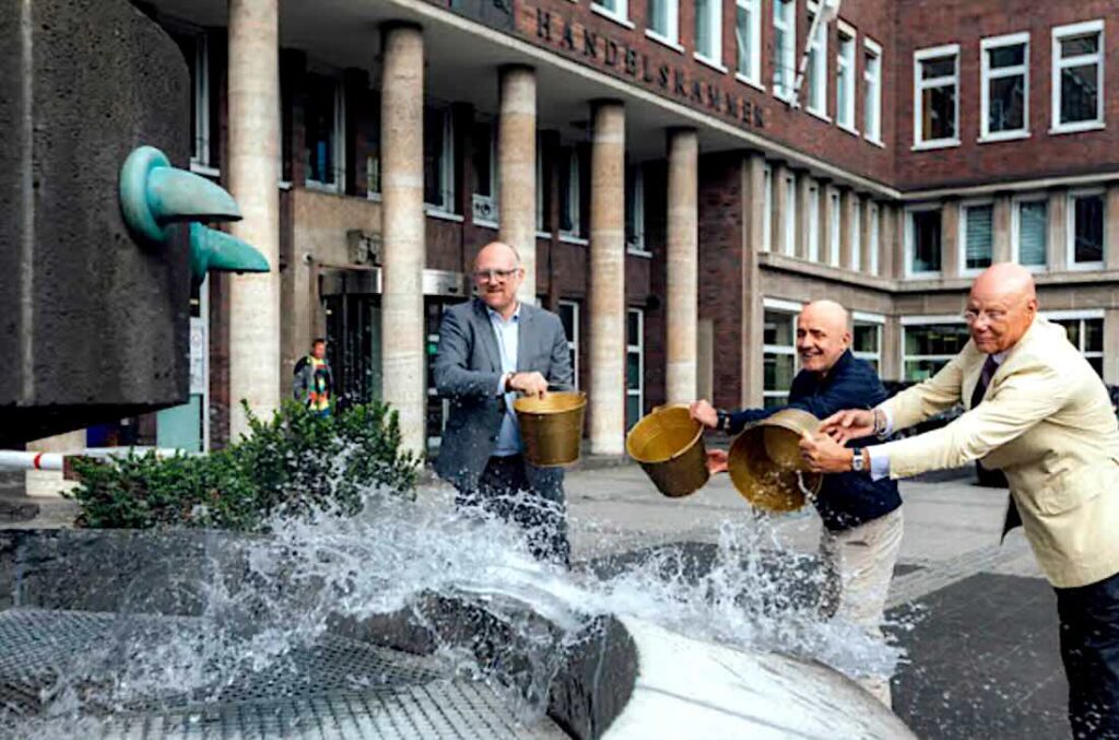 Ankerbrunnen