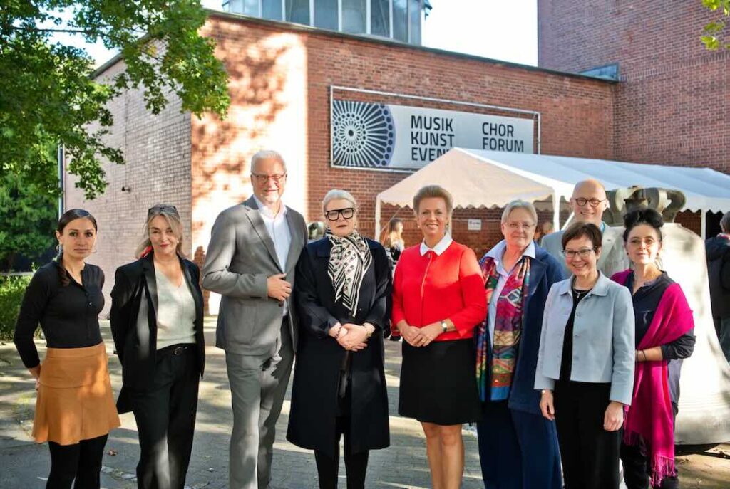 Gruppenbild