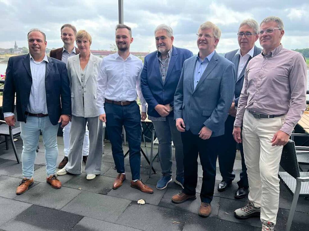 Gruppenbild