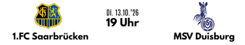 Saarbrücken (A)