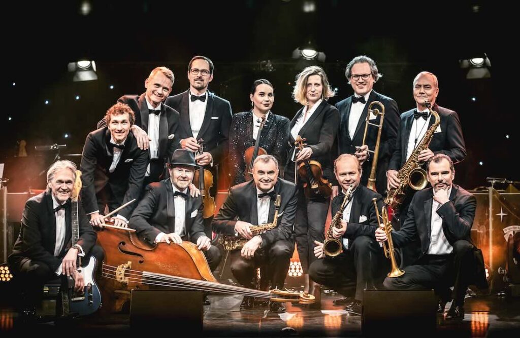 Orchester