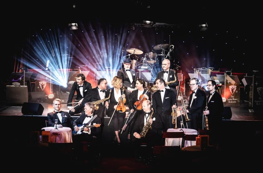 Orchester