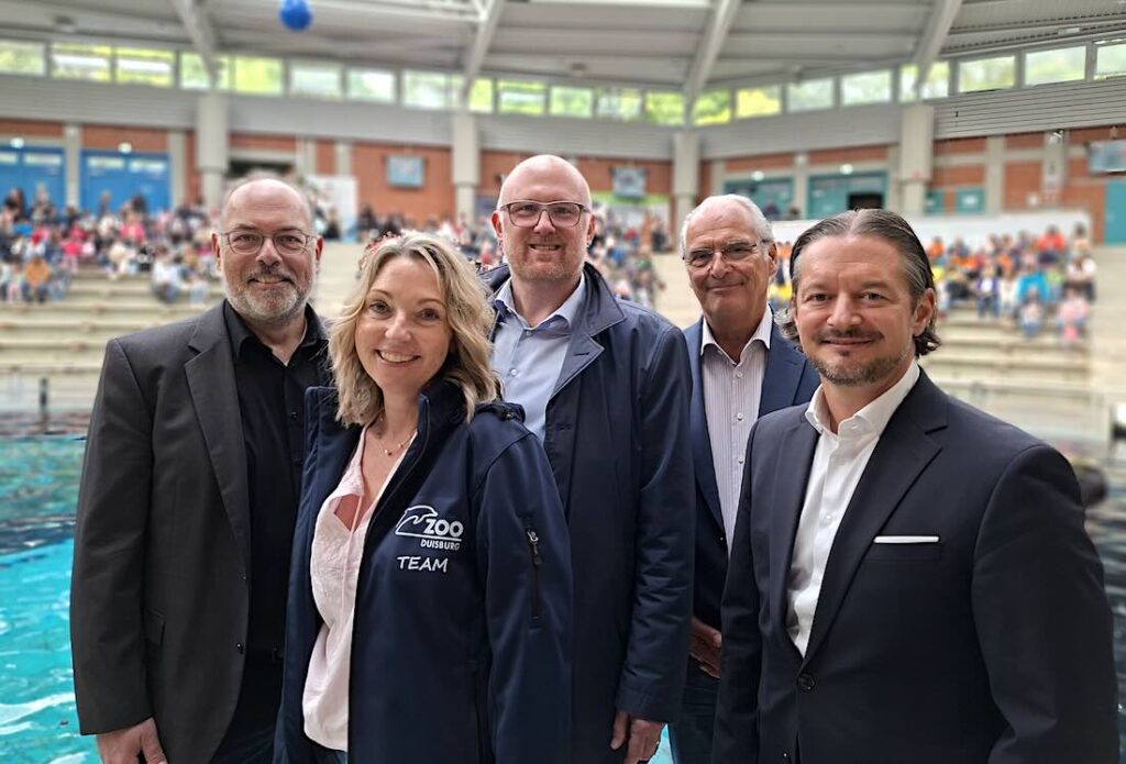 Gruppenbild
