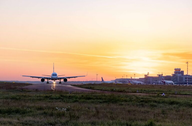Flughafen Düsseldorf