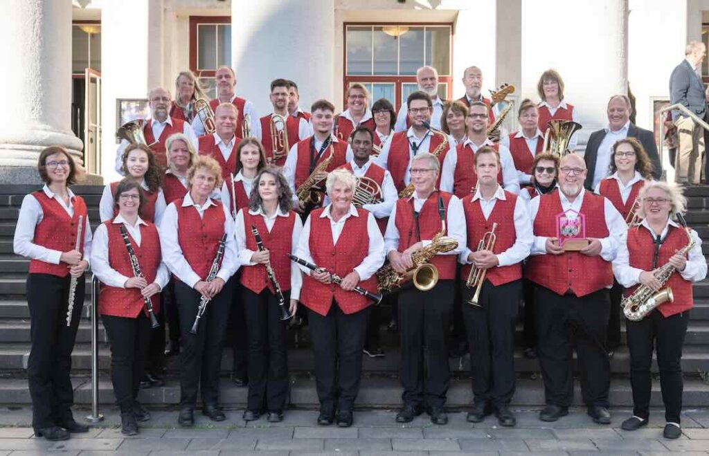 Gruppenbild