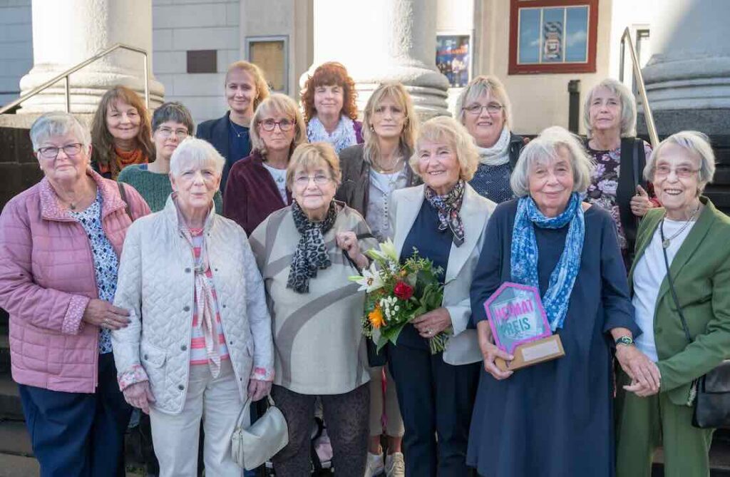 Gruppenbild