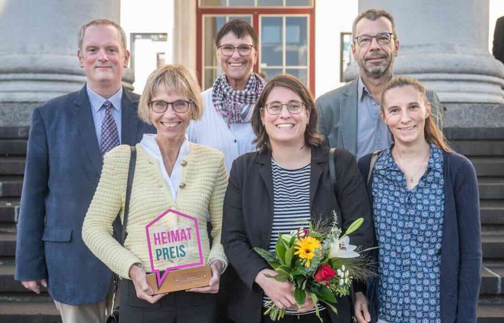 Gruppenbild
