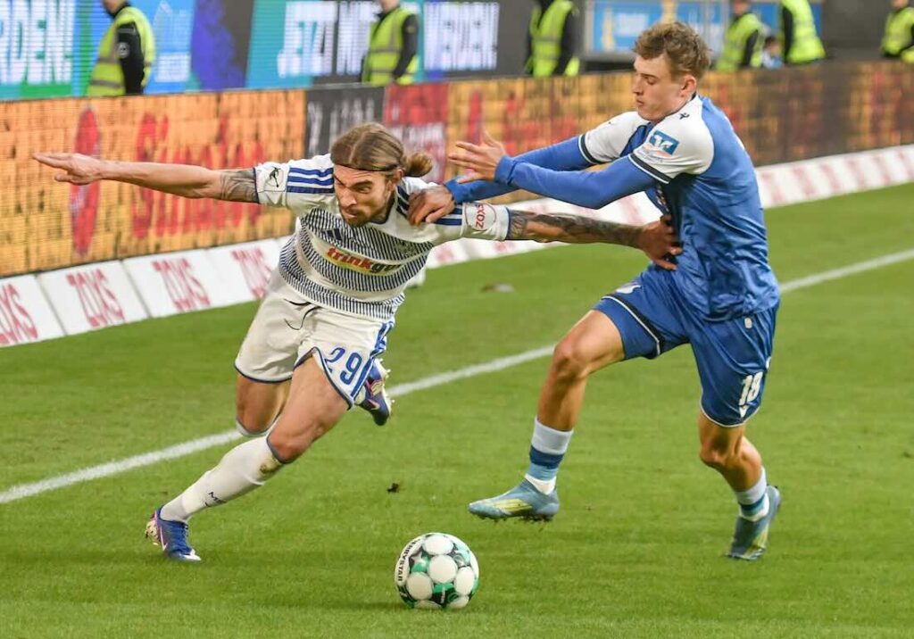Laufduell