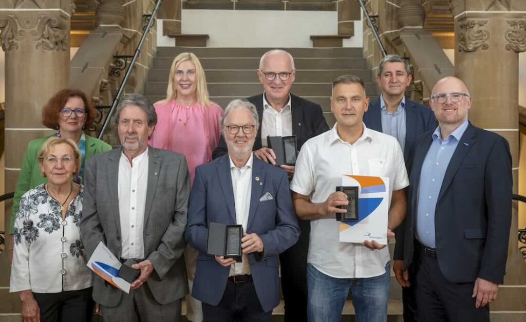 Gruppenbild