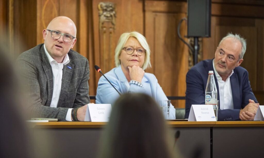 Vereidigung