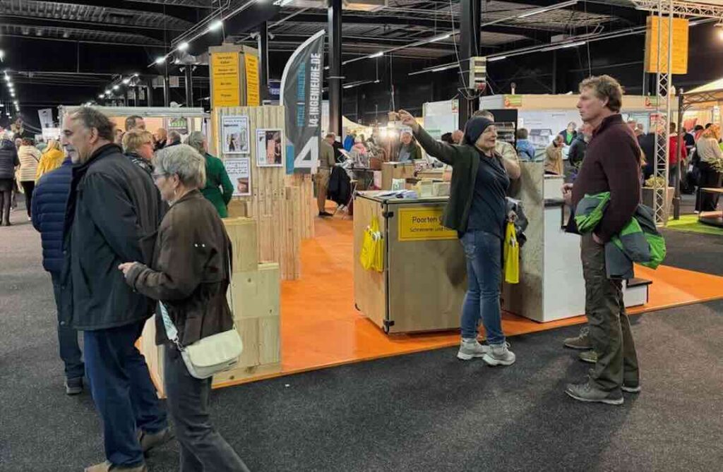 Baumesse
