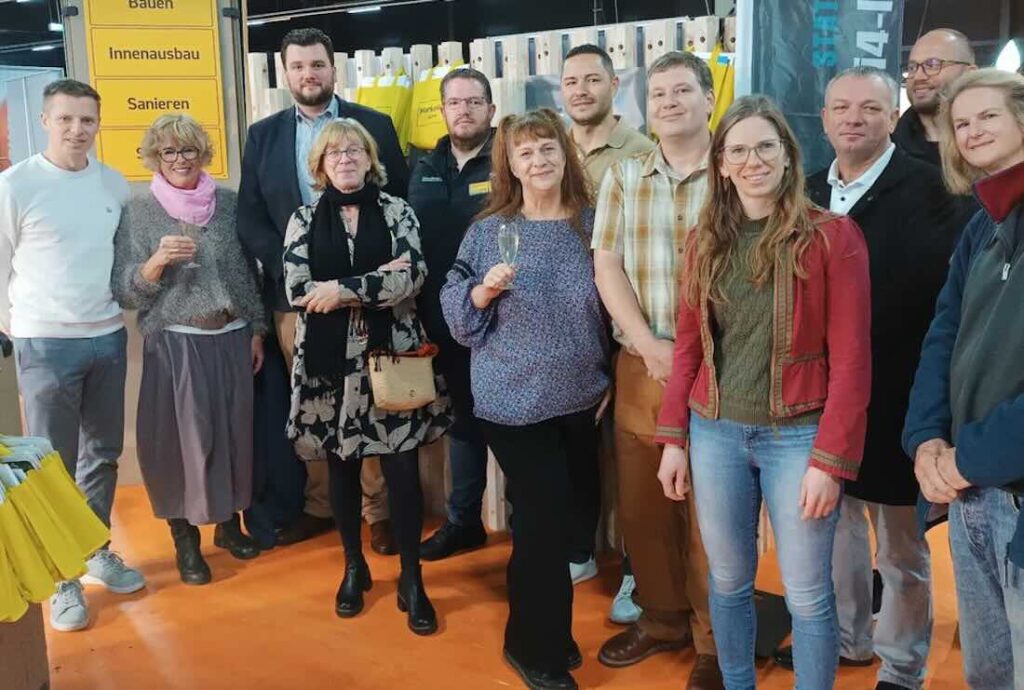 Gruppenbild