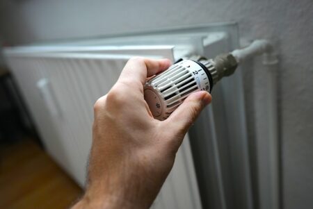 Thermostat