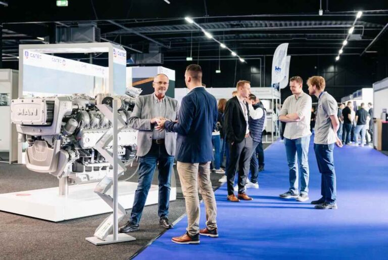 Fachmesse