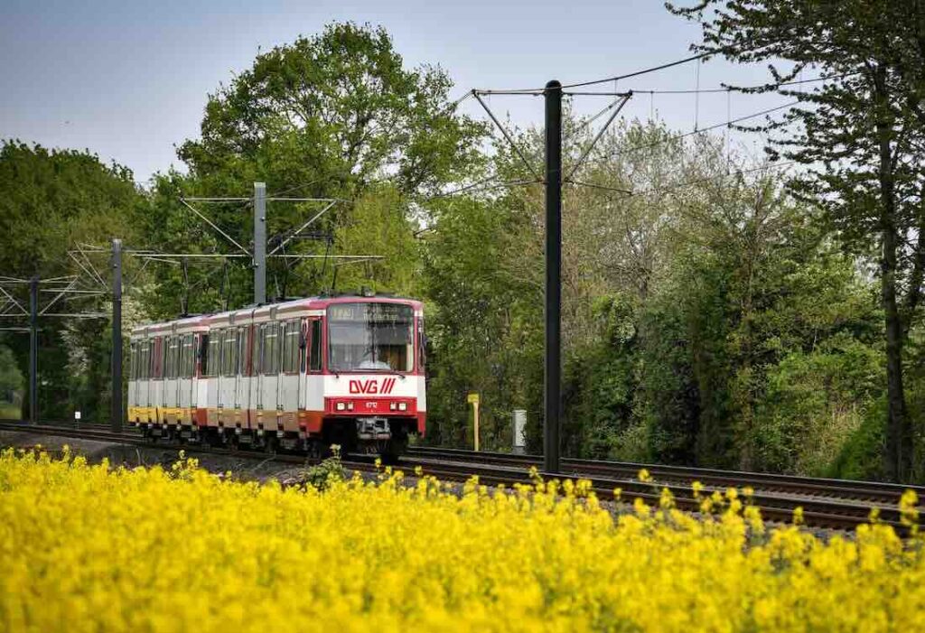 Bahn U79