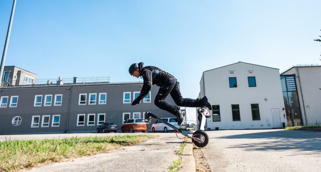 E-Scooter