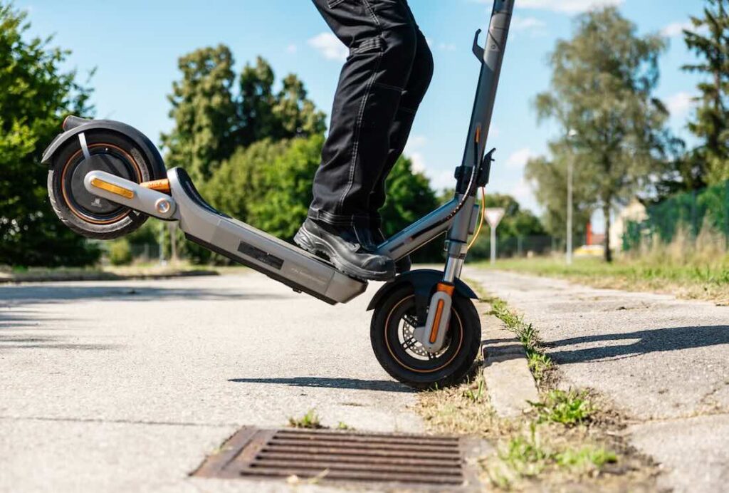 E-Scooter